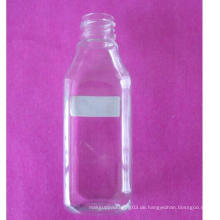 Pet Plastic Shampoo Flasche 300ml